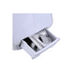 thumbnail image 3 of Mini Maquina de Coser Portatil Pedal Electrica, 3 of 5
