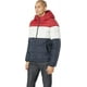 thumbnail image 3 of Chaqueta Tommy Hilfiger con capucha y plumas acolchadas para hombre, 3 of 3