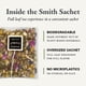 thumbnail image 5 of Té verde Jasmine Silver Tip de Steven Smith Teamaker, 36 bolsas, 5 of 7
