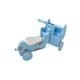 thumbnail image 3 of Moto Infantil Azul, 3 of 3