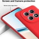 thumbnail image 2 of Carcasa Compatible Con Xiaomi Redmi Note 15 Pro 5g Goma Lila, 2 of 4