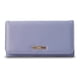 thumbnail image 1 of Billetera Mujer Bel Grande Con Rfid Blocker Morada, 1 of 5