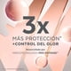 thumbnail image 4 of Desodorante Aerosol Rexona Antitranspirante sin Perfume Mujer, 150 ml, 4 of 7