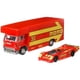 thumbnail image 2 of Vehículo Hot Wheels Collector Auto Transportador Premium 1:64, 2 of 14