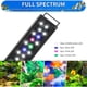 thumbnail image 2 of AQUANEAT LED Aquarium Light Full Spectrum for 18 Inch to 24, 2 of 3