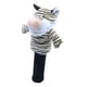 thumbnail image 5 of Funda De Palo De Golf De Peluche De Tigre Adorable Y Suave Funda Protectora Antiara?azos Para Madera De Calle, 5 of 5