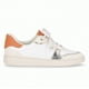 thumbnail image 1 of Zapatilla Mujer Blanco/Naranjo Beta Piccadilly, 1 of 5