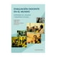 thumbnail image 1 of LIBRO EVALUACIÓN DOCENTE EN EL MUNDO / MARÍA ROSA GARCIA, 1 of 2