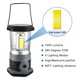 thumbnail image 4 of Farol de camping Innofox LED de 1500 lúmenes, funciona con pilas, 4 of 7