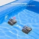 thumbnail image 2 of Robot limpiador de piscina Seauto SAT25 inalámbrico 2026 65 ft 300 mAh, 2 of 3
