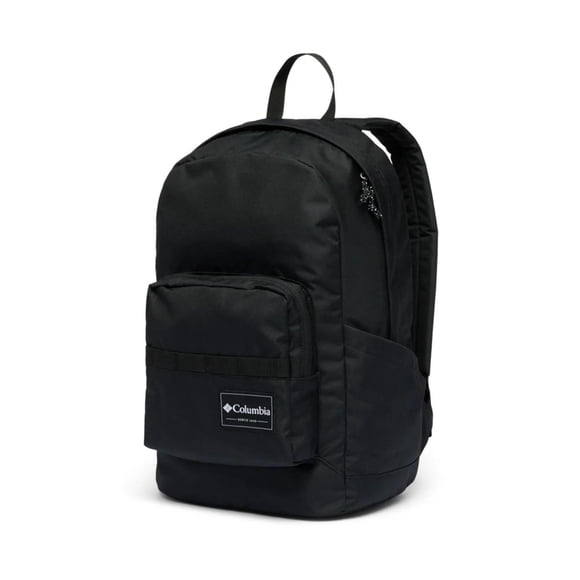 Mochila Columbia Unisex Zigzag II 22L negro 22 L
