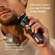thumbnail image 2 of Afeitadora Philips Norelco i9000 Prestige Ultra Wet Dry AI, 2 of 3