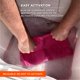thumbnail image 3 of Toalla Refrescante Ergodyne Chill Its 6602 Rosa 33x75 cm, 3 of 7
