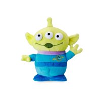 Peluche Disney Store Toy Story Alien Con Ojos Bordados
