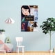 thumbnail image 4 of Mulán (Princesa Disney) Cuadro decorativo colgante - Arte de pared - Póster enmarcado - Decoración de pared - Regalos para familia, amigos y aficionados 20*30 cm, 4 of 6