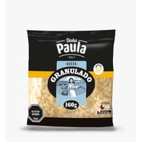 Queso Gauda Granulado 160 G Doña Paula