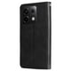 thumbnail image 2 of Funda con Cremallera para Xiaomi Redmi Note 13 Pro 5G, Carcasa Cartera de Cuero PU con Soporte y Tarjetero, 2 of 6