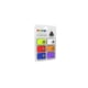 thumbnail image 1 of Placas frontales ACTIVEON CX 6 colores (negras), 1 of 2