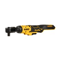 Trinquete Inalámbrico Dewalt Atomic 20V Max Sin Escobillas De 1/2 Pulgada