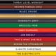 thumbnail image 2 of Lápices de colores Pun Labs 12 unidades The Office (serie de TV), 2 of 8