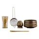 thumbnail image 5 of Juego De 5 Cucharas De Té Matcha, Kit Para Preparar Té Matcha Para Fiestas De Enamorados Y Recepción., 5 of 5