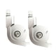 thumbnail image 2 of Convertidor Adaptador De Freno 2xBicycles V A Caliper Silver, 2 of 4