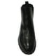 thumbnail image 3 of Botín Ecocuero ZAW61 Negro, 3 of 5
