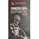 thumbnail image 2 of Primera Capa Polipropileno Unisex Negro Talla M, 2 of 3