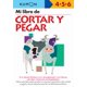 thumbnail image 1 of Cuaderno de Trabajo Kumon Publicaciones Norteamérica Cortar y Pegar, 1 of 1