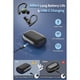 thumbnail image 3 of Audífonos Intrauditivos Inalámbricos Bluetooth 5.3 Cancelación Inteligente Del Ruido Pantalla Led Digital 4 Micrófonos Hd 60 Horas De Reproducción Índice De Impermeabilidad Ipx7, 3 of 3