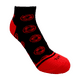 thumbnail image 4 of Calcetines Cortos Algodón Niños Pack 3 Spider-man C4 Talla 30-35, 4 of 7