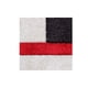 thumbnail image 4 of Alfombra Shuffle 120x170 cm multicolor blanco, 4 of 6