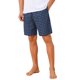 thumbnail image 4 of Pantalones Cortos de Pijama de Verano con Cintura Elástica para Hombre INSPIRE CHIC 34 Azul, 4 of 6