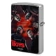 thumbnail image 1 of Carcasa de Metal de Cobre Desmarcar Temática The Boys para Encendedor, 1 of 6