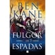 thumbnail image 1 of LIBRO Fulgor De Espadas, 1 of 2