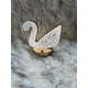 thumbnail image 3 of Lampara Iluminacion Cristal Flamingo Usb Moderna Lau, 3 of 3