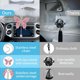 thumbnail image 3 of Colgantes De Suspensión De Automóviles Diseñados Con Mariposas Y Diamantes Accesorios De Espejo Retrovisor De Automóviles Apariencia Elegante Adecuado Para Varios Juegos, 3 of 6