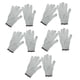 thumbnail image 5 of Guantes Resistentes A Cortes Trabajo Agrícola Resistente A Rayones Espesar Guantes Anticorte XXL, 5 of 5