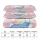 thumbnail image 2 of Daisy Duck Print Bedding Set Pattern Duvet Cove Set 3 Pieces 1 Quilt Cover And 2 Pillowcases for Women Men Teens, 2 of 5
