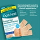 thumbnail image 3 of Parches renovadores de uñas para hongos Opti-Nail 21 (paquete de 2), 3 of 5