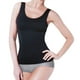 thumbnail image 1 of Polera Negra Reductora Sin Mangas Talla L Mujer, 1 of 3