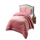 thumbnail image 1 of Cobertor De Inverno Plush Con Chiporro Cs 2 Plazas Rosado, 1 of 4