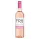 thumbnail image 1 of Sutter Home Fre White Zinfandel de Viñedos de California - Aromas Fragantes a Fresa con Final Agradable y Persistente (1 Unidad, White Zinfandel), 1 of 8