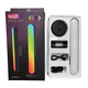 thumbnail image 2 of Luz De Relleno Mj-21 Rgb | Clip Y Soporte De Escritorio Blanco Multicolor, 2 of 2