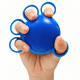 thumbnail image 3 of Pelota Ejercitadora de Mano y Dedos para Rehabilitación Fortalecimiento de Agarre y Terapia Antiestrés, 3 of 3