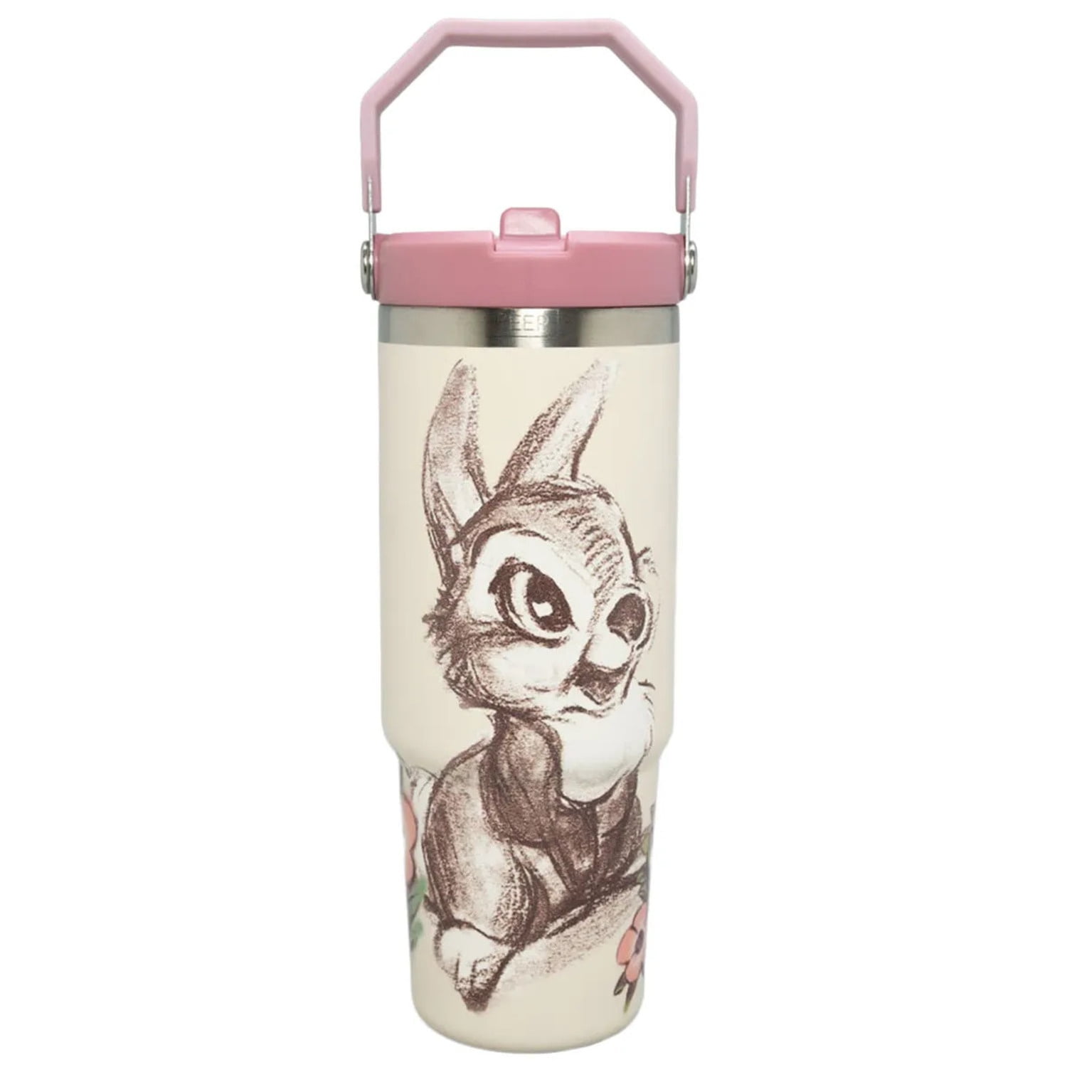 Disney - Botella Mango 850ml Home