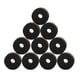 thumbnail image 3 of Arandelas de fieltro con soporte de platillo de 10 piezas para accesorios de percusión, 3 of 3