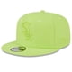 thumbnail image 3 of Jockey New Era 9FIFTY Color Pack MLB Chicago White Sox Green, 3 of 5