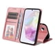 thumbnail image 4 of Funda Billetera para Samsung Galaxy A36 con Porta Tarjetas y Soporte Ajustable Rosa, 4 of 5