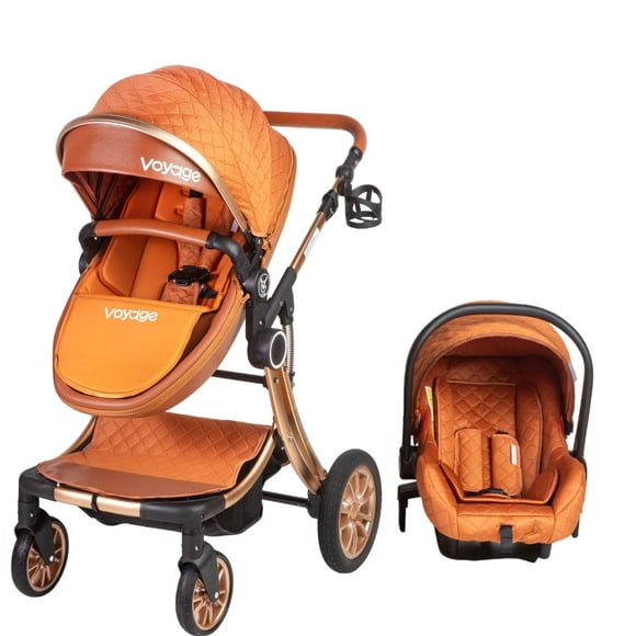 Coche Top Rider Cofe Con Silla De Auto 4 En